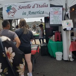 Southington Italian American Festival