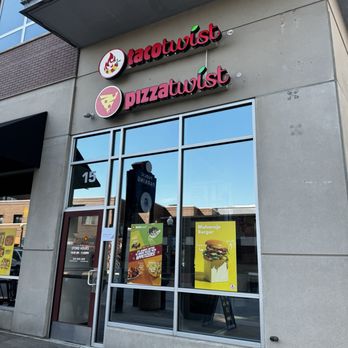 Taco Twist - Fast Food Near Me - Saint Louis, Missouri Taco Twist - Fast Food Near Me - Saint Louis, Missouri