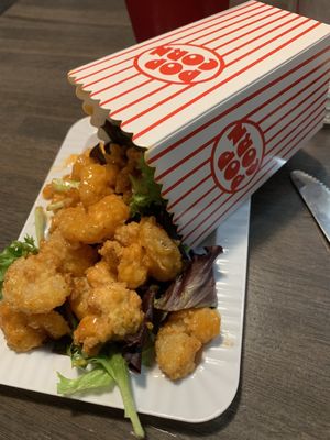 Desposito's Seafood by null