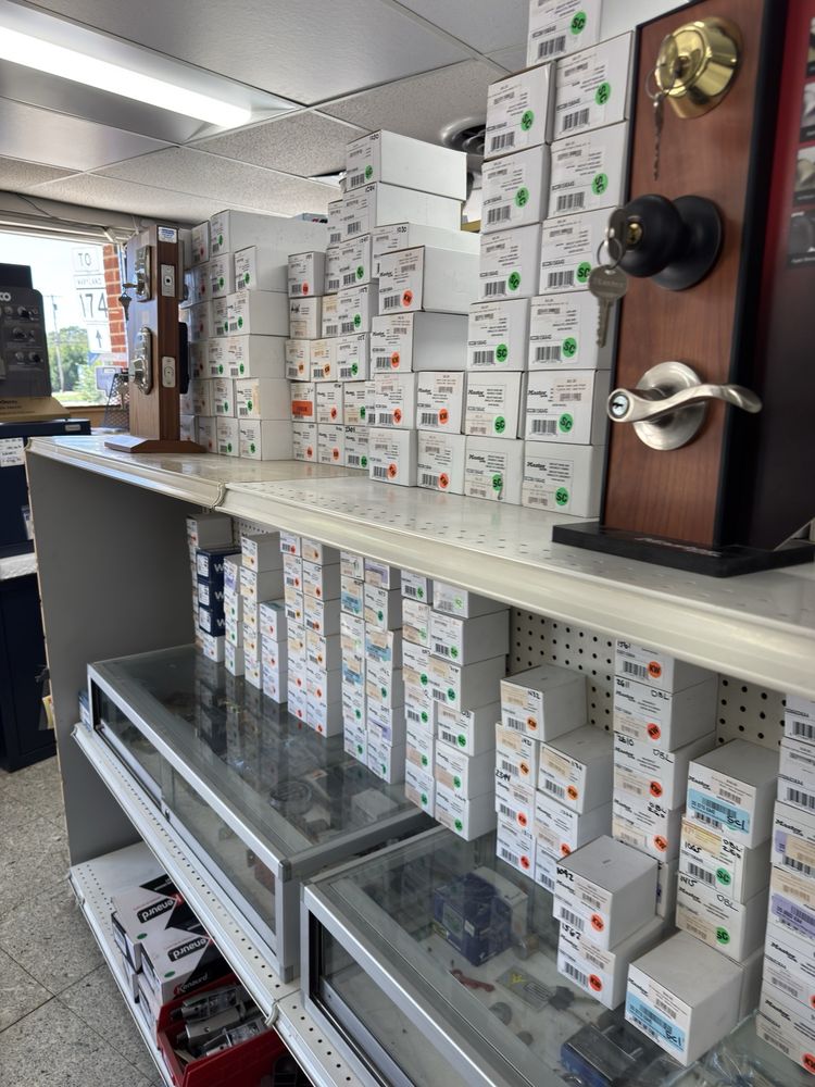 MARYLAND LOCKSMITH - Updated July 2026 - 49 Photos & 31 Reviews - 8 ...