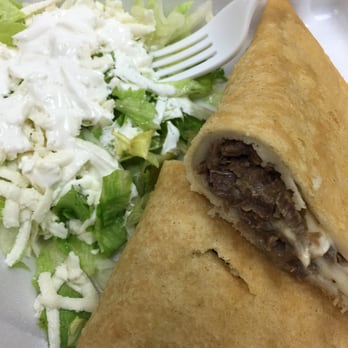 Tortas El Jacalito - Fajita quesadilla! Really good! - Mexican Near Me - Dallas, Texas Tortas El Jacalito - Fajita quesadilla! Really good! - Mexican Near Me - Dallas, Texas