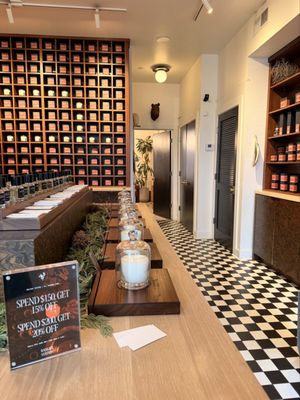 Ranger Station by null