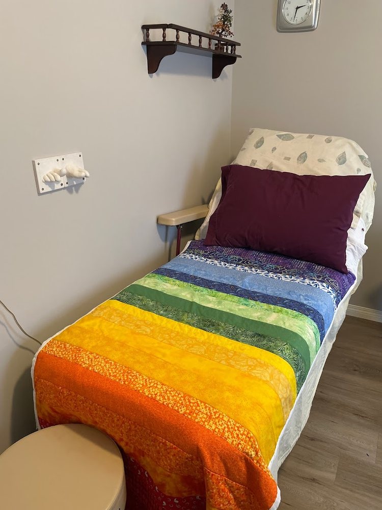 SOLE PURPOSE REFLEXOLOGY Updated September 2024 Request Information