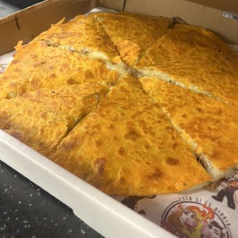 Taco Shop 760 - PIZZABIRRIA - Tacos Near Me - Indio, California