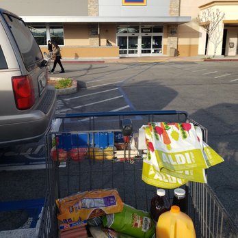ALDI - Fruits & Veggies Near Me - Lake Elsinore, California