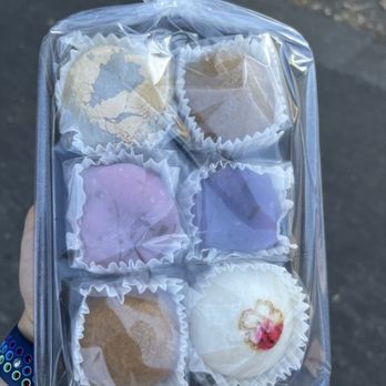 Osaka-Ya - Mochi - Desserts Near Me - Sacramento, California Osaka-Ya - Mochi - Desserts Near Me - Sacramento, California