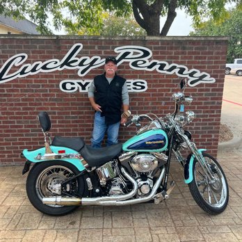 Lucky Penny Cycles - Motorcycle Dealers Near Me - Bedford, Texas Lucky Penny Cycles - Motorcycle Dealers Near Me - Bedford, Texas