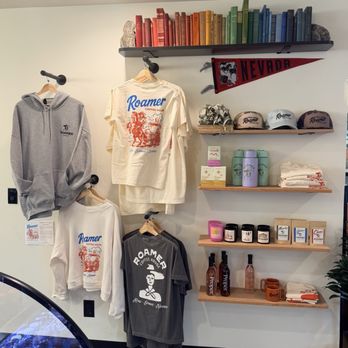 Roamer Coffee House - Coffee & Tea Near Me - Sparks, Nevada Roamer Coffee House - Coffee & Tea Near Me - Sparks, Nevada