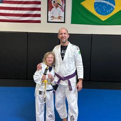 Gracie Jiu-Jitsu Fort Smith - Help your child reach their goals through Jiu-Jitsu!