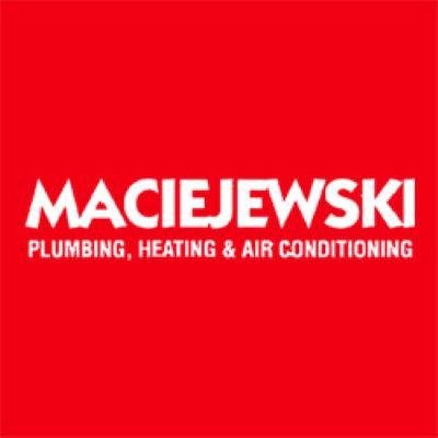 Slide of Maciejewski Plumbing, Heating, Air Conditioning