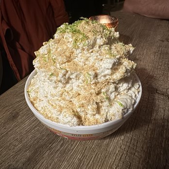 Mawn - Rice pudding - Cambodian Near Me - Philadelphia, Pennsylvania