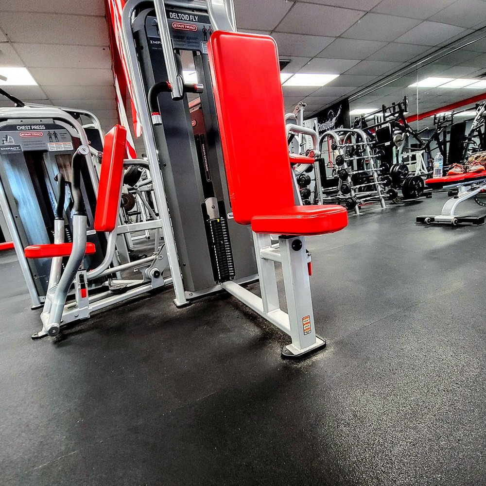 Gyms In Palm Beach Gardens Fasci Garden