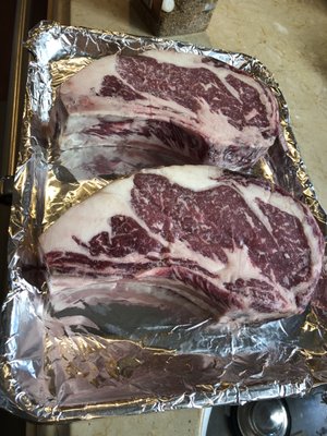 Rocker Bros. Meat & Provision, Inc. by null