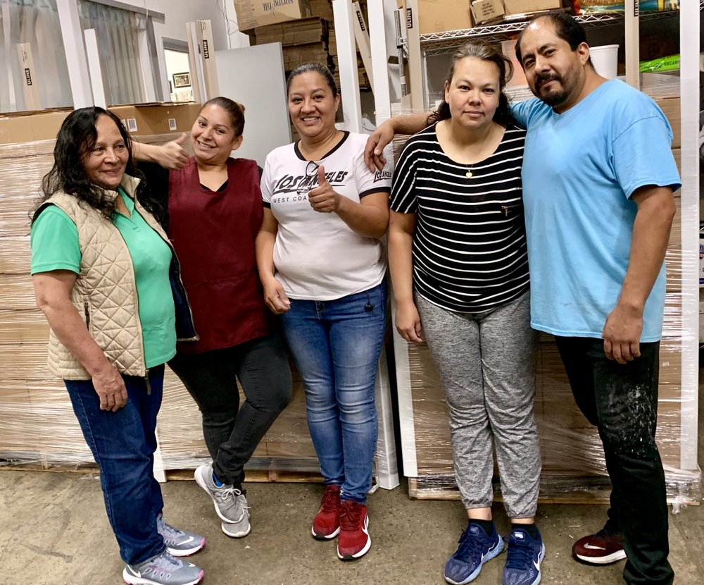 Foodies Urban Kitchen Logo