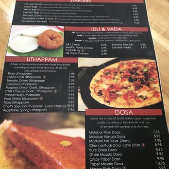 Dosalicious - Indian Near Me - Corona, California Dosalicious - Indian Near Me - Corona, California