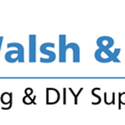 P Walsh and Son