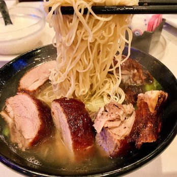 Shooting Star Cafe - Duck noodle soup - Desserts Near Me - Oakland, California Shooting Star Cafe - Duck noodle soup - Desserts Near Me - Oakland, California