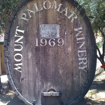 Mount Palomar Winery - Venues & Event Spaces Near Me - Temecula, California Mount Palomar Winery - Venues & Event Spaces Near Me - Temecula, California