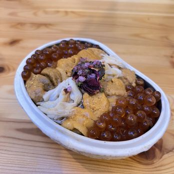 Ume Williamsburg - Sushi Bars Near Me - Brooklyn, New York Ume Williamsburg - Sushi Bars Near Me - Brooklyn, New York