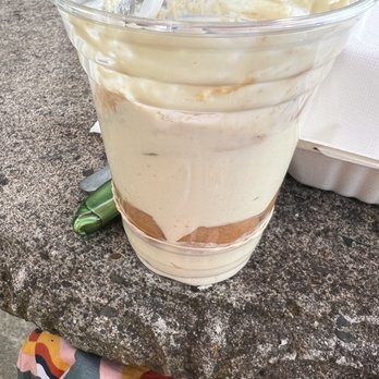 Twirling Bird - Banana pudding - Food Trucks Near Me - Silverton, Oregon Twirling Bird - Banana pudding - Food Trucks Near Me - Silverton, Oregon