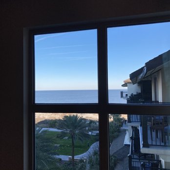 The Westin Jekyll Island - View from our room - Hotels Near Me - Jekyll Island, Georgia