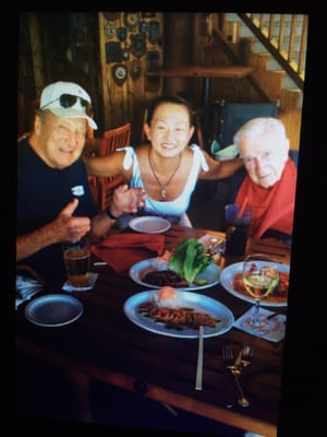 Lahaina Yacht Club by null