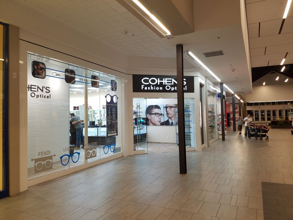 COHEN’S FASHION OPTICAL 20 Photos & 66 Reviews 358 N Broadway Mall