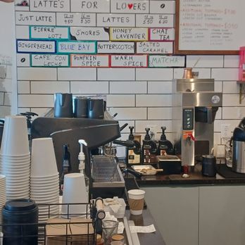 Coffee in - Coffee & Tea Near Me - Alexandria, Virginia Coffee in - Coffee & Tea Near Me - Alexandria, Virginia