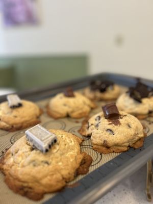 P&P Desserts and Coffee