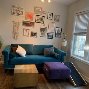 Domicile - Furniture Stores Near Me - Lincolnwood, Illinois