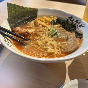Kyuramen x TBaar - Lancaster - Korean Kimchi Ramen - Ramen Near Me - Lancaster, Pennsylvania Kyuramen x TBaar - Lancaster - Korean Kimchi Ramen - Ramen Near Me - Lancaster, Pennsylvania