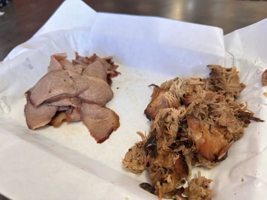 Adam's Smokehouse by null