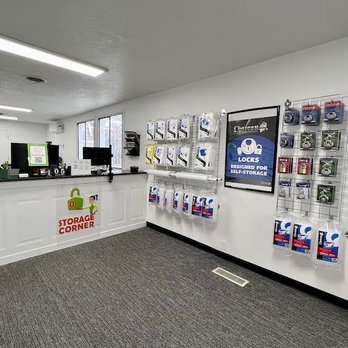 Storage Corner Pocatello - Self Storage Near Me - Pocatello, Idaho Storage Corner Pocatello - Self Storage Near Me - Pocatello, Idaho