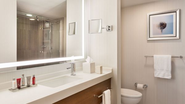 Fort Lauderdale Marriott Harbor Beach Resort & Spa by null