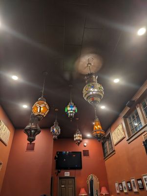 Dishdash Middle Eastern Cuisine by null