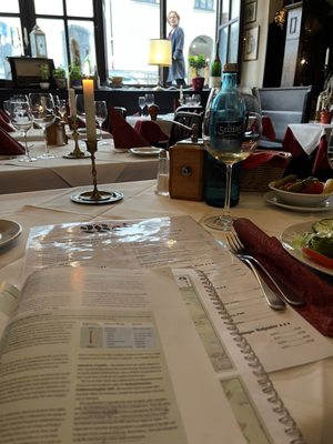 Menu photo 3 Weinhaus Schneider Munich, BY