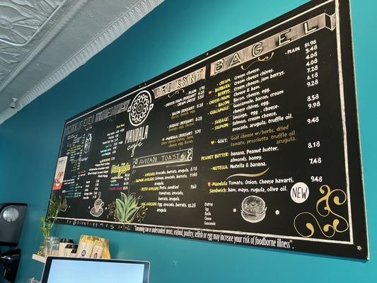 Brew Brew Coffee & Tea Pilsen by null