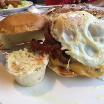 Colonial Diner - Breakfast burger! - Diners Near Me - Lyndhurst, New Jersey Colonial Diner - Breakfast burger! - Diners Near Me - Lyndhurst, New Jersey