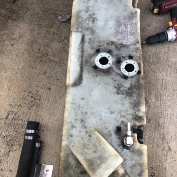 Redline Powersports - Gas tank filled with dirt inside... - Motorcycle Dealers Near Me - Myrtle Beach, South Carolina Redline Powersports - Gas tank filled with dirt inside... - Motorcycle Dealers Near Me - Myrtle Beach, South Carolina