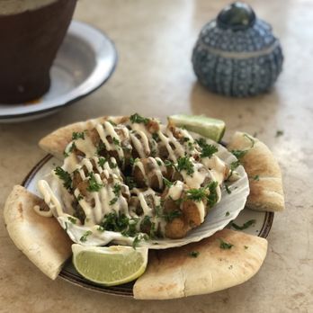 Maha's - Egyptian Near Me - Toronto, Ontario