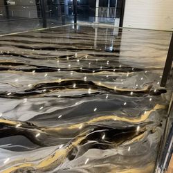 Epoxy Evolution