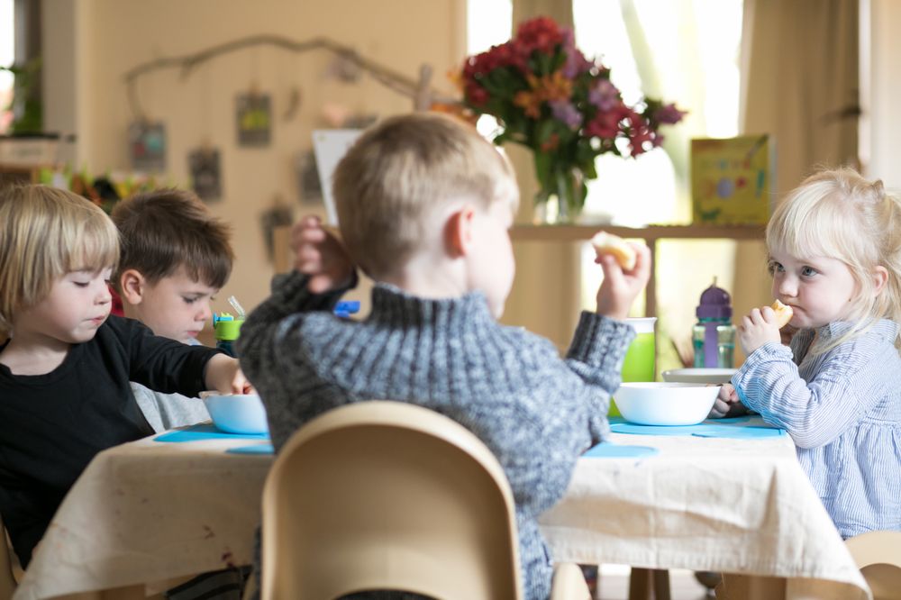 Silver Lake Center for Creativity - childcare center in Los Angeles, CA
