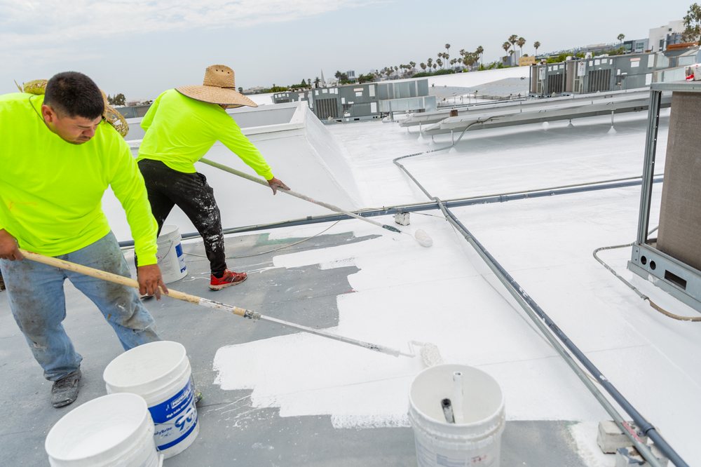 Slide of Castleford Roofing Services