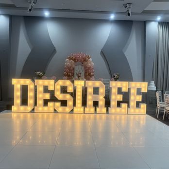 Elite Banquet Hall - Desiree - Venues & Event Spaces Near Me - Maywood, California Elite Banquet Hall - Desiree - Venues & Event Spaces Near Me - Maywood, California