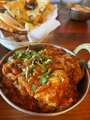 Taste of the Himalayas by null