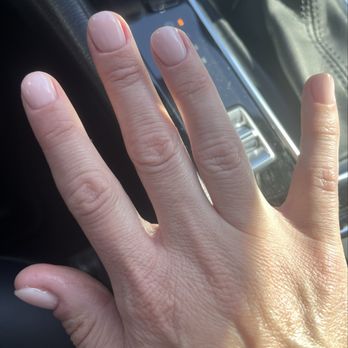 Lani Creations Studio - Gel overlay - Nail Salons Near Me - Boise, Idaho