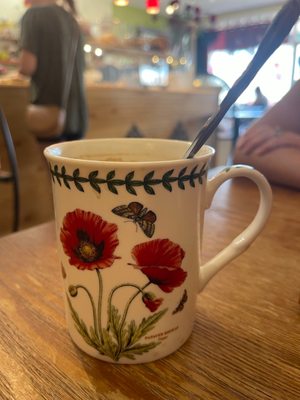 Around the World Cafe Bakery by null