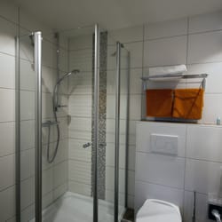 Gasthof Raitschin - Badezimmer