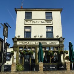 Park Tavern