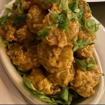 Bonefish Grill - Bang Bang Shrimp - Seafood Near Me - Orlando, Florida Bonefish Grill - Bang Bang Shrimp - Seafood Near Me - Orlando, Florida